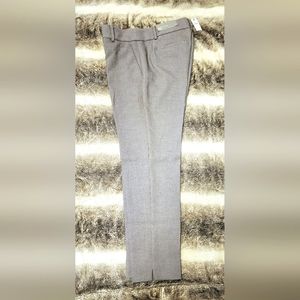 Talbot's Hampshire ankle pants